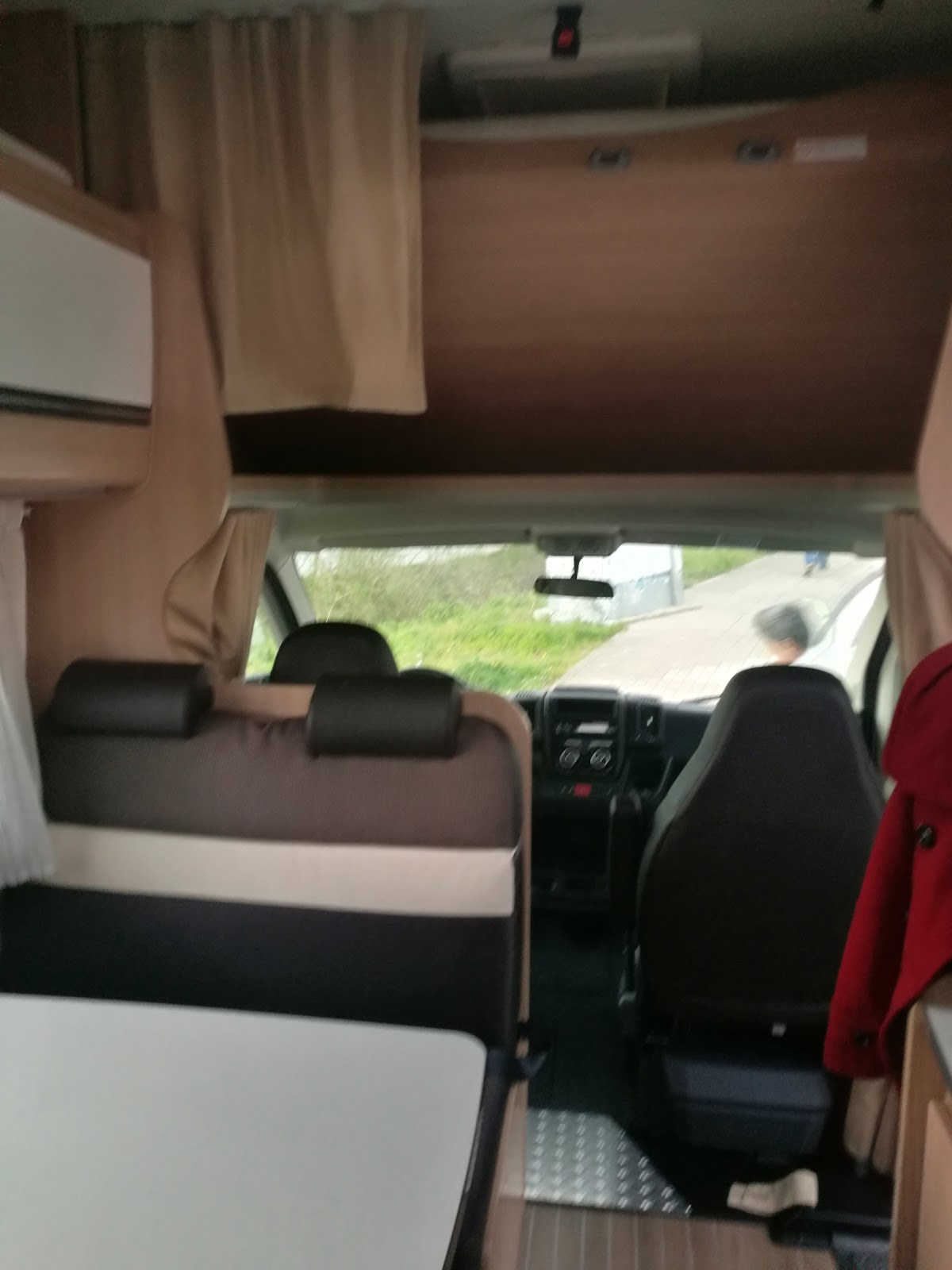 Autocaravanas Irún Irún