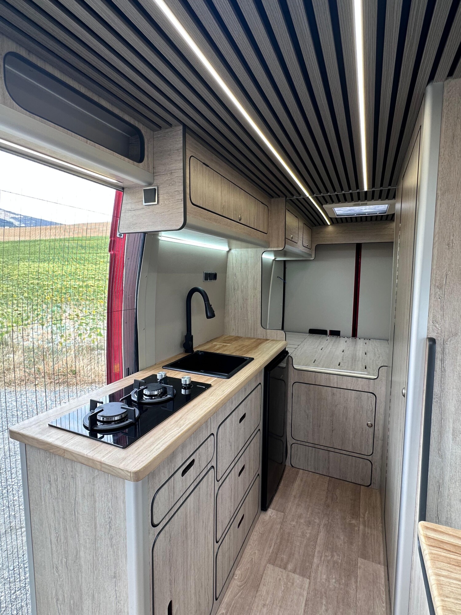 Eli Camper Beriáin