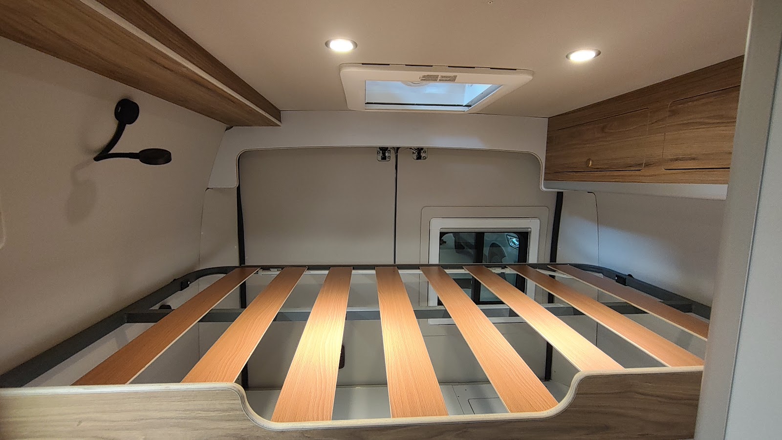 Fenix Campers Sueca