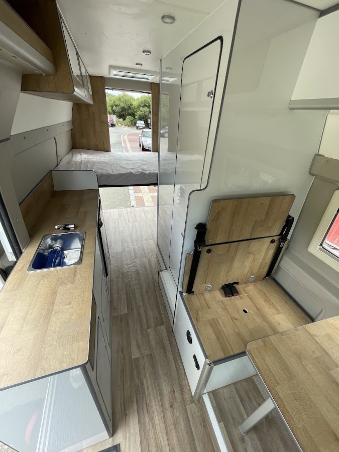 Gorliz Camper Gorliz