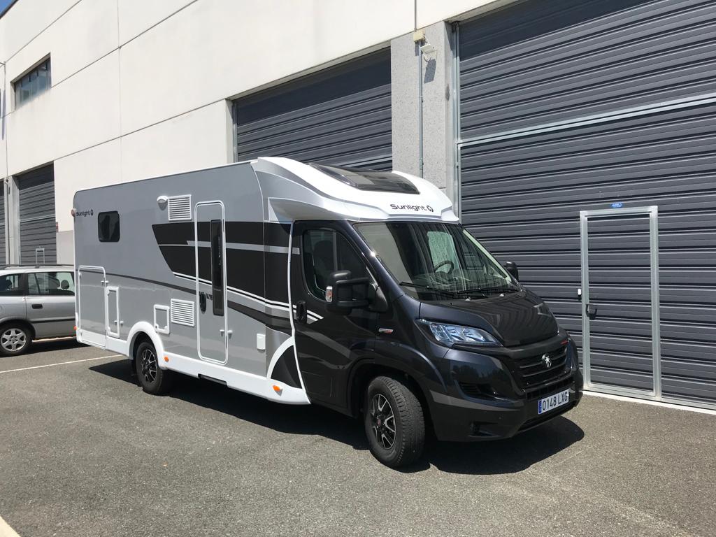 Ikai Vans Andoain
