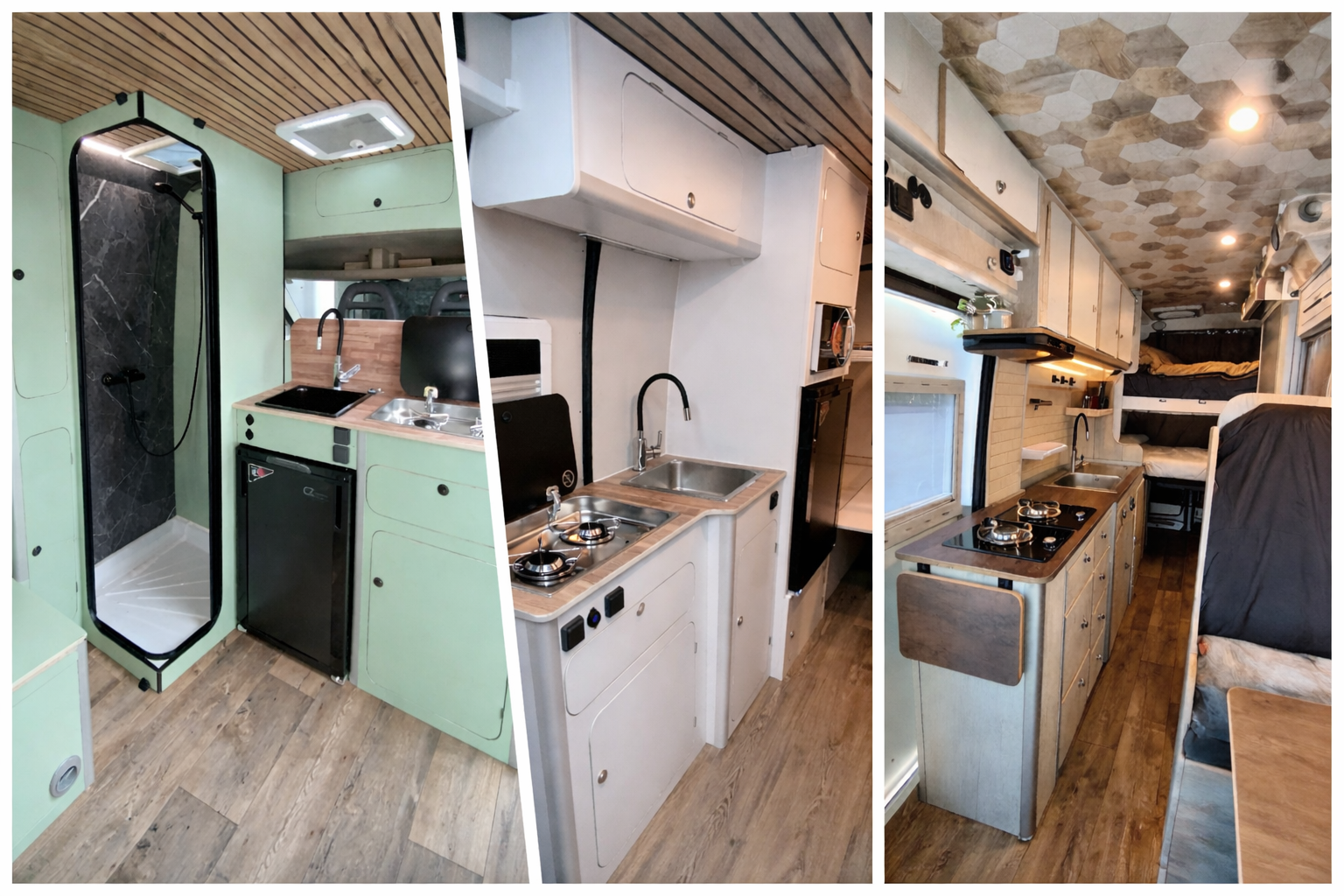 La Troka Camper Barcelona