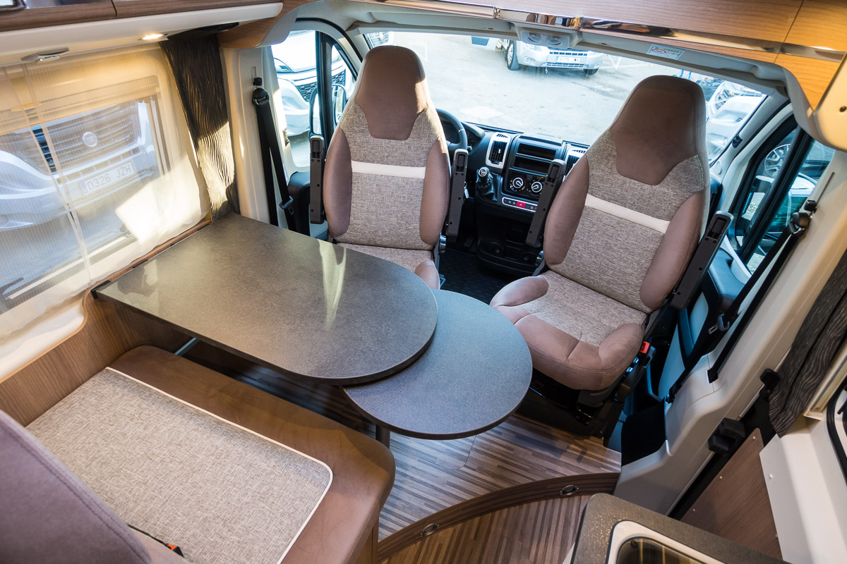 Osito Camper Van San Antonio de Benagéber
