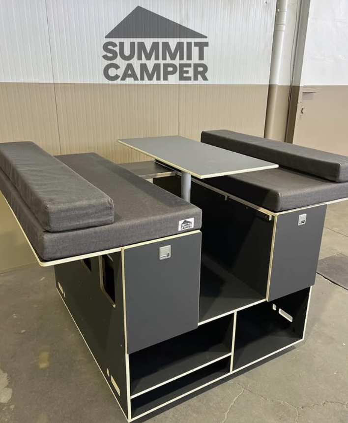 Summit Camper Peralta