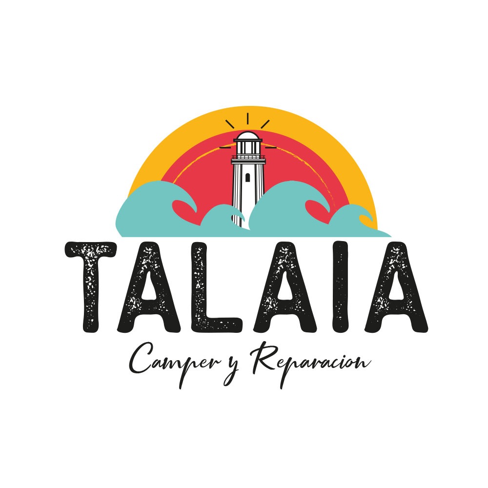 Talaia Camper Lezo