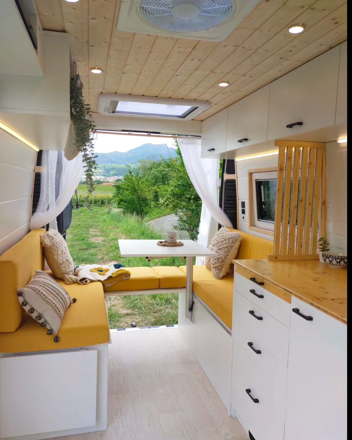 Tronko Camper Irún
