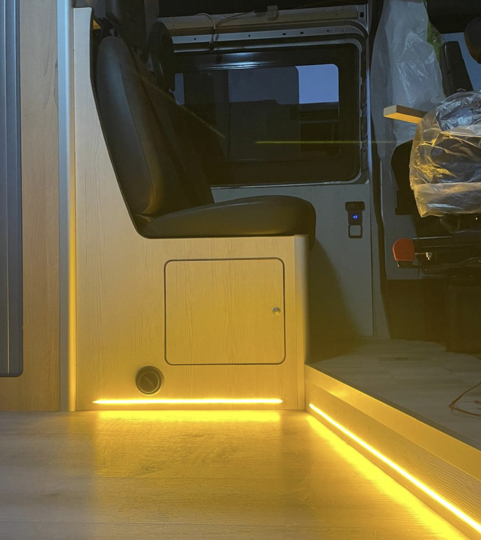 Vanspace Valdepeñas