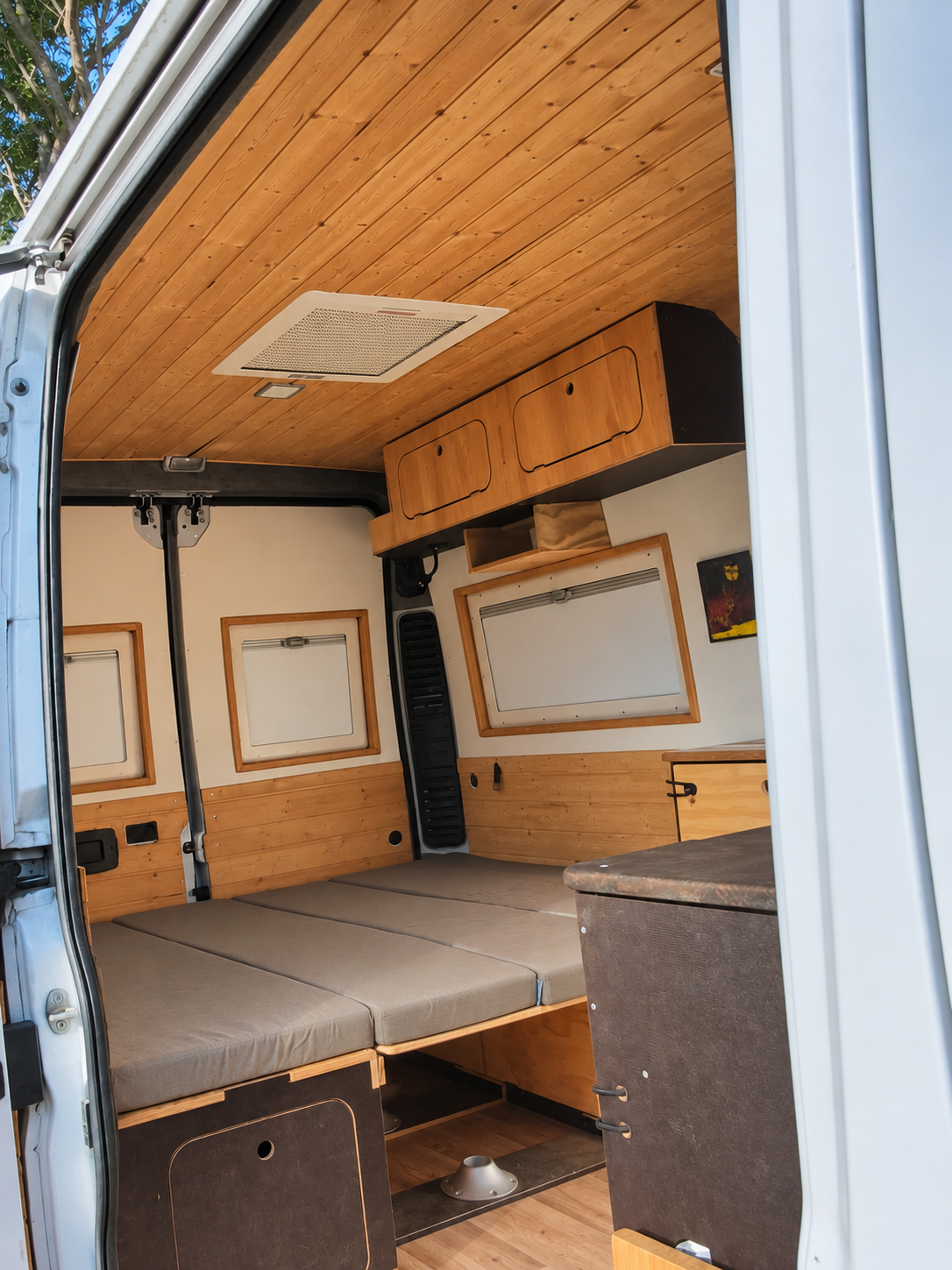 WildCamper Ciudad Real