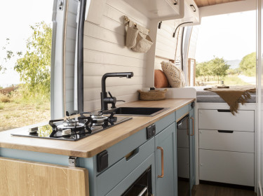 Camper Attitude Granollers