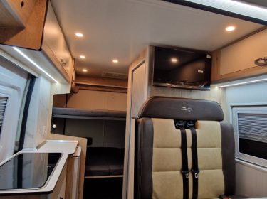 Camper Valdemoro Borox