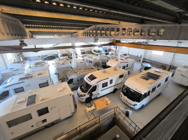 Camperfix Cantabria Camargo