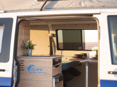 IPC Campers Guadalajara