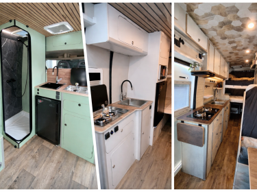 La Troka Camper Barcelona