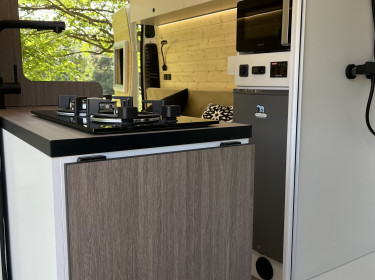 She Van Barcelona Sabadell