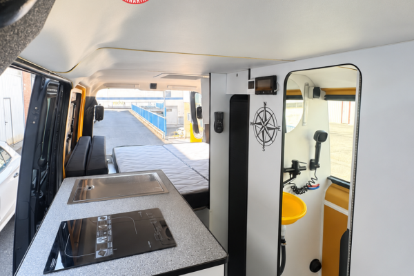 TH Homologaciones Canarias Las Palmas