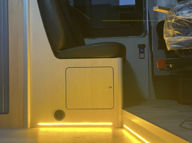 Vanspace Valdepeñas